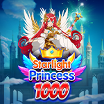 PRG Starlight Princess 1000